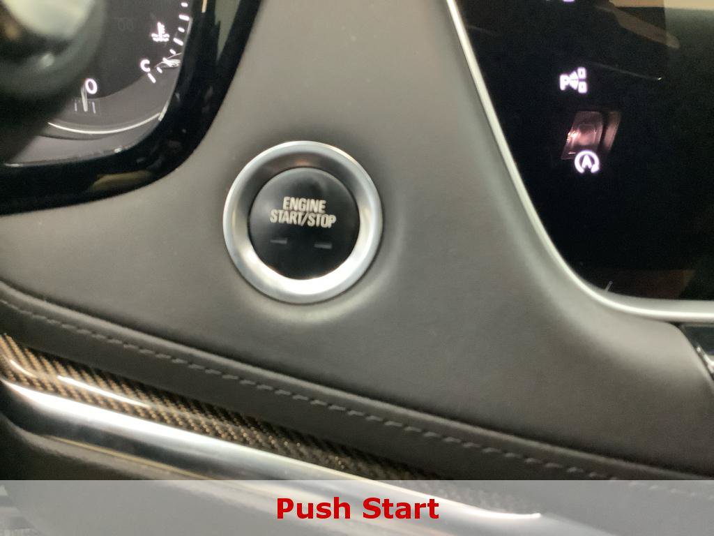 Used 2022 Cadillac XT5 Sportv w/ Platinum Package AWD/4WD image 17
