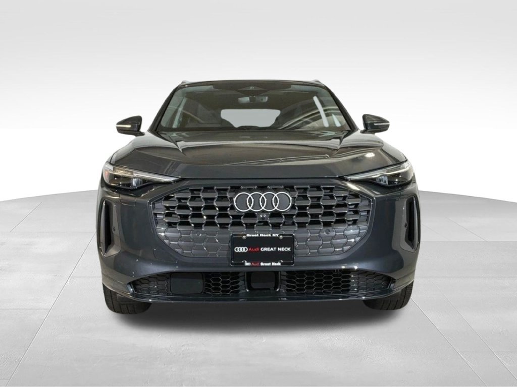 Used 2025 Audi Q5 Premium Plus w/ Premium Plus AWD/4WD image 23