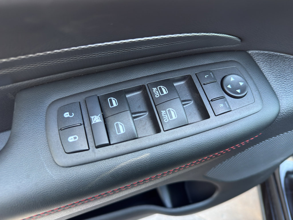 New 2026 Dodge Durango GT AWD/4WD image 12