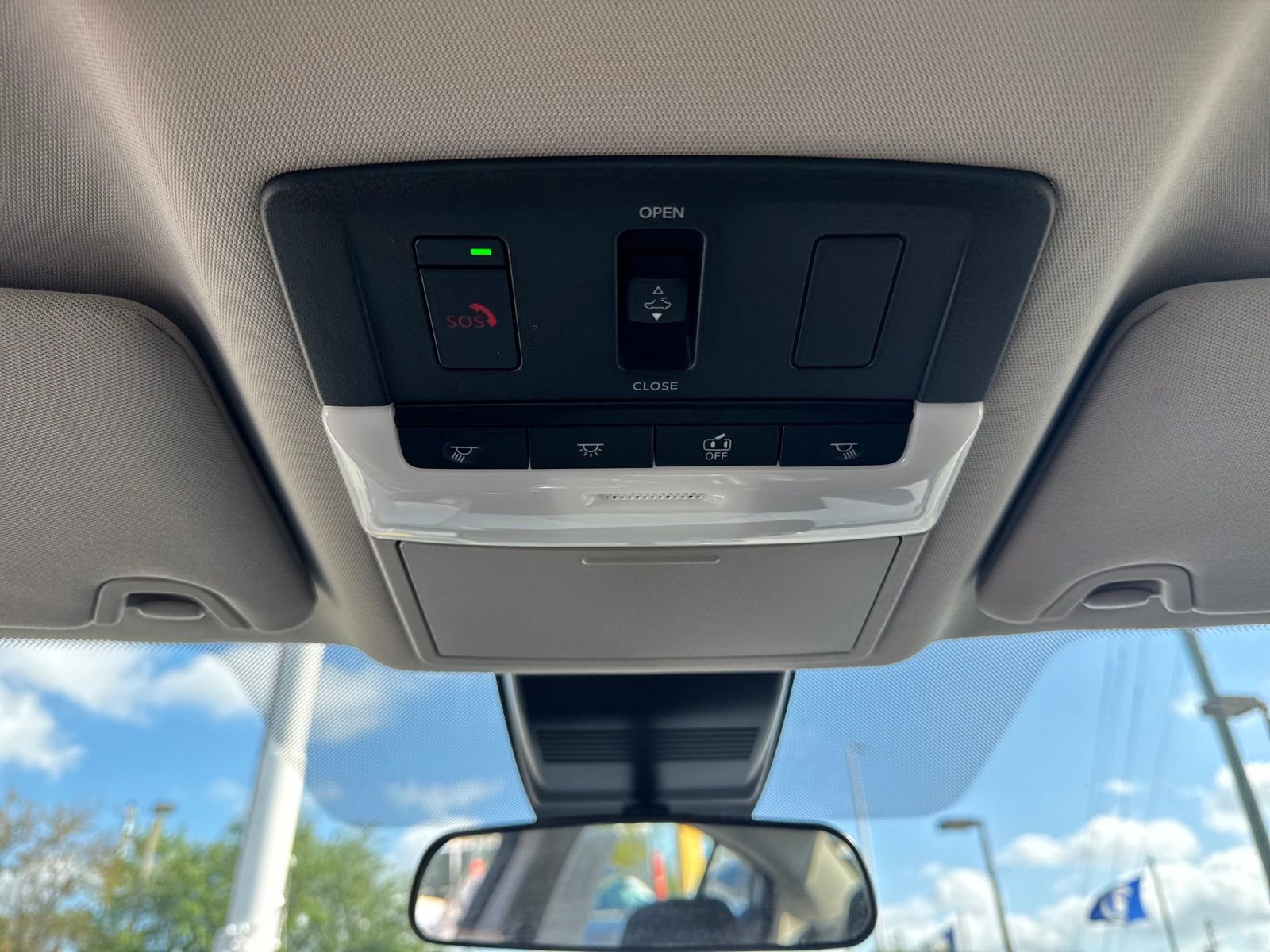 Certified 2024 Nissan Altima 2.0 SR image 23