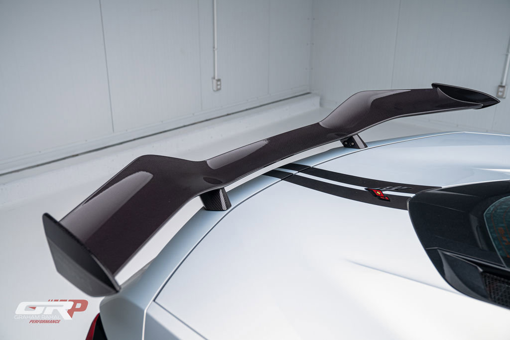 Used 2023 Chevrolet Corvette Z06 w/ Stealth Interior Trim Package image 9