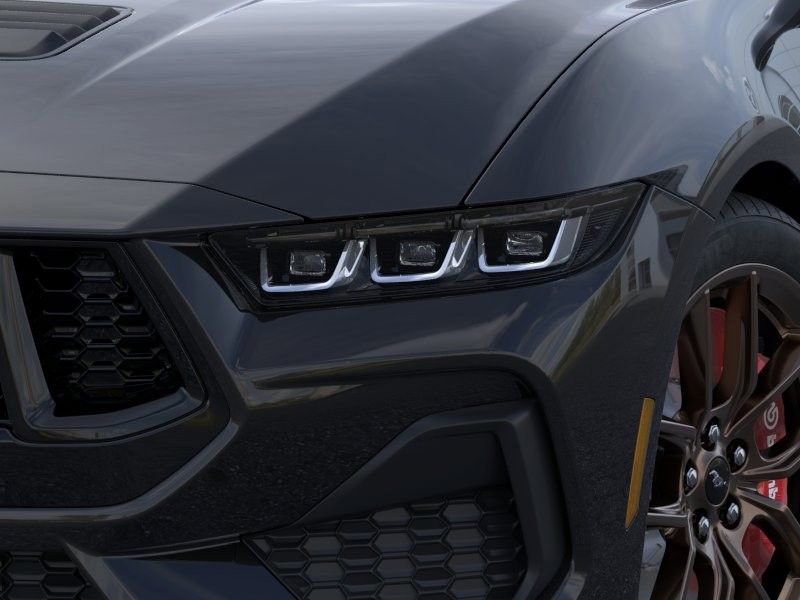 New 2025 Ford Mustang GT Premium image 18