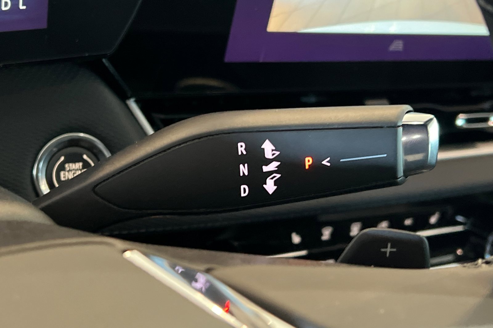 New 2026 Chevrolet Equinox LT image 22