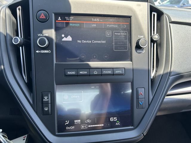 Used 2022 Subaru WRX AWD/4WD image 12