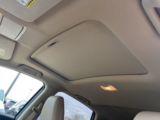 Used 2016 Honda CR-V EX-L image 14