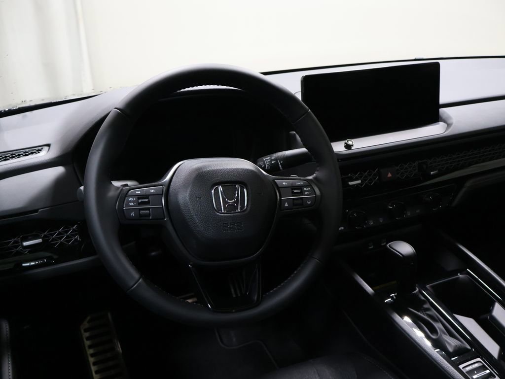 New 2025 Honda Accord Sport image 24