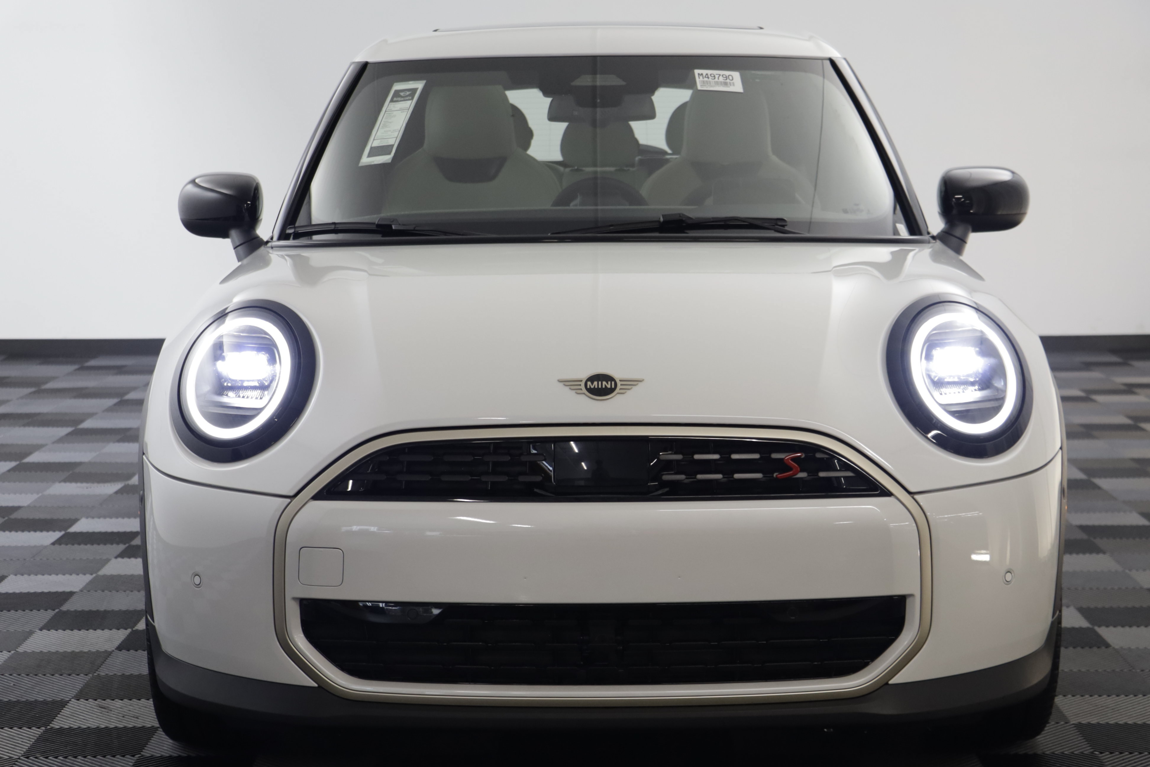 New 2026 MINI Cooper S FWD image 21