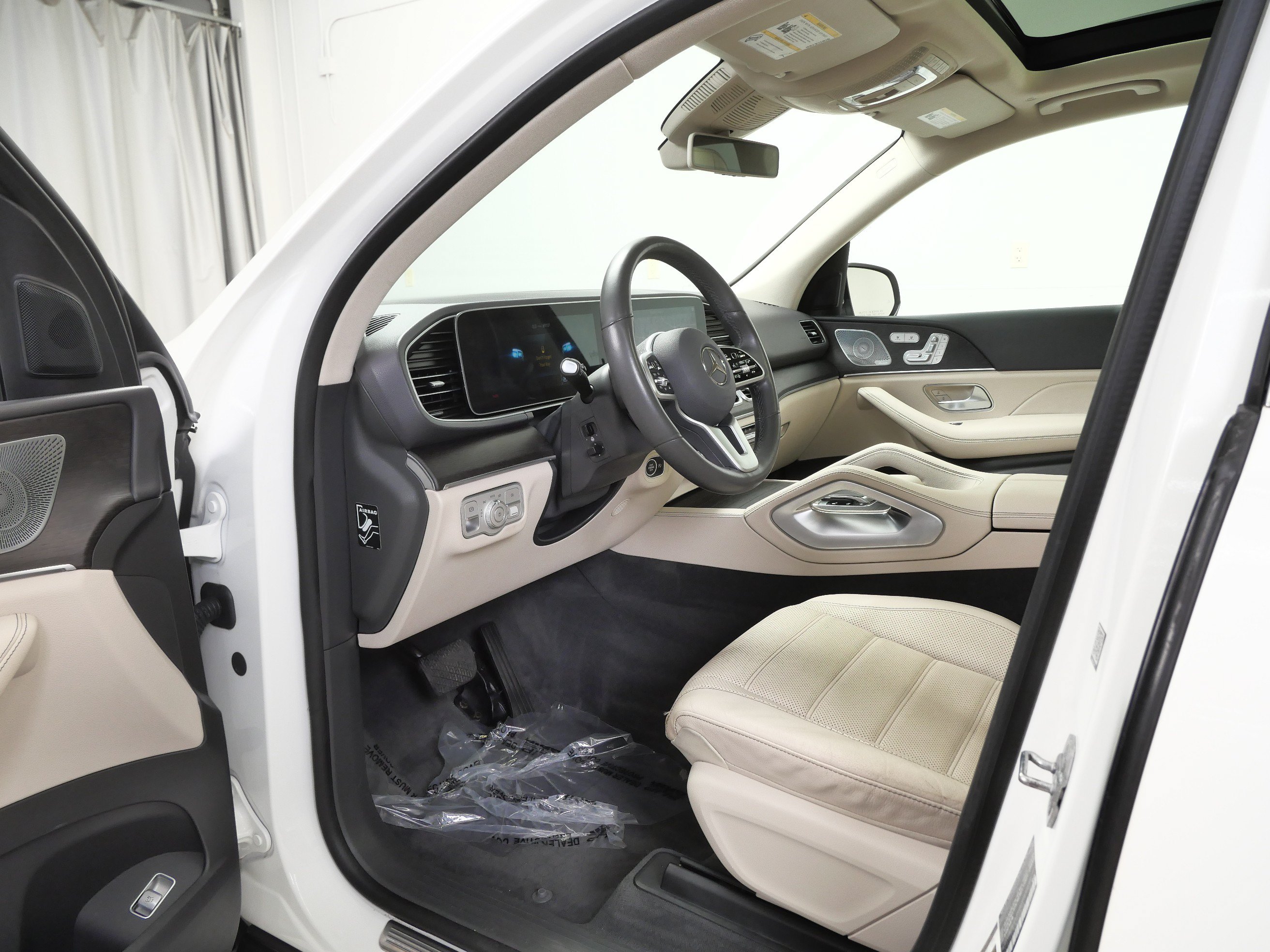 Used 2020 Mercedes-Benz GLE 450 4MATIC image 14