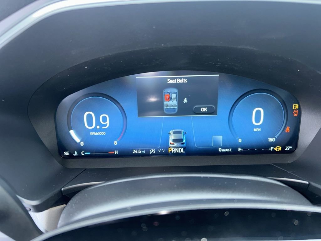 New 2026 Ford Escape Active w/ Active Premium Tech Pack image 30