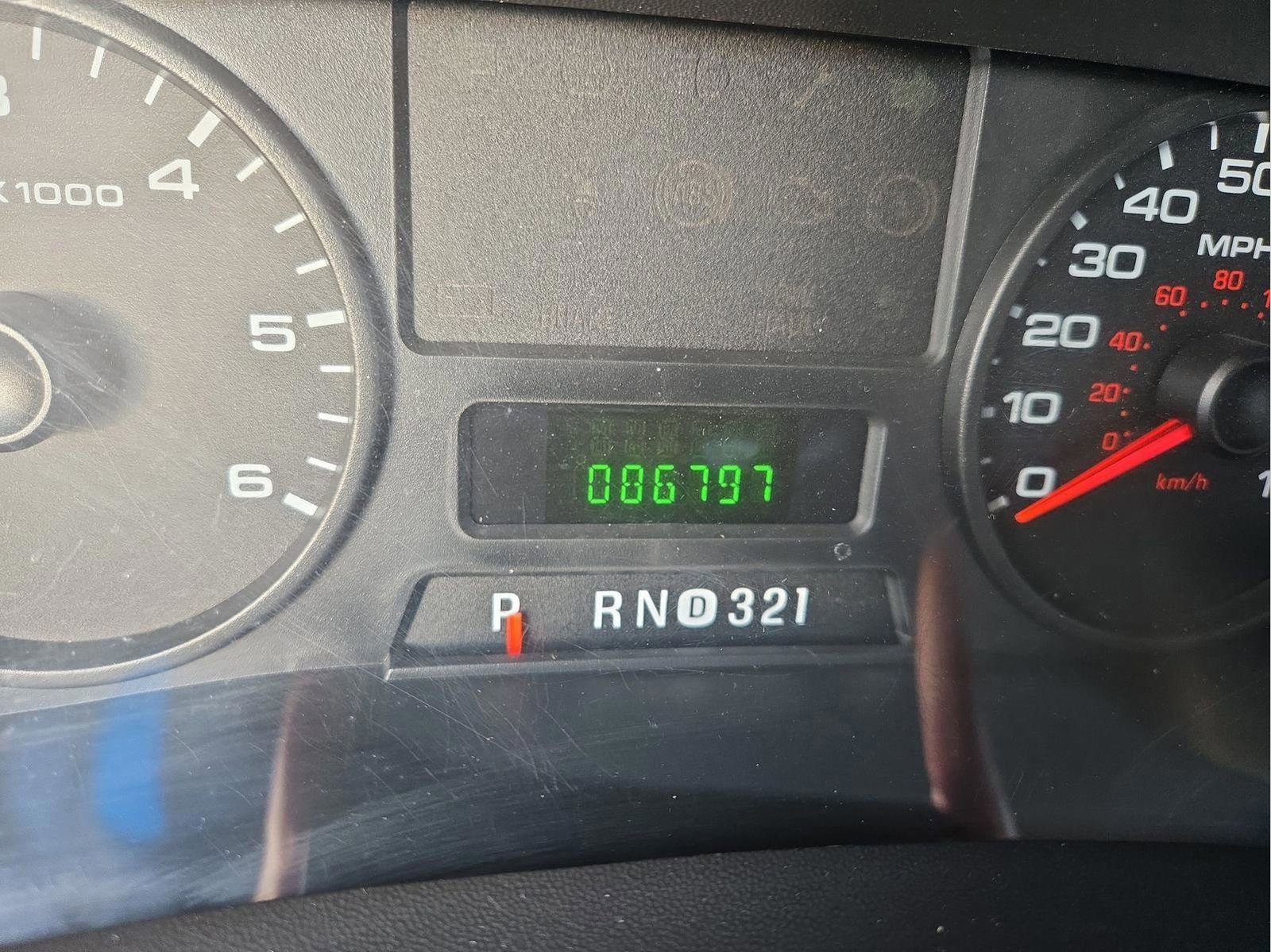 Used 2006 Ford F250 XL image 13