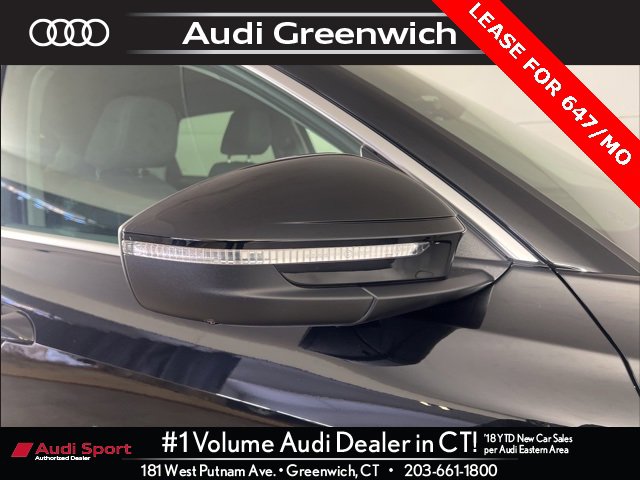 Certified 2025 Audi Q5 Premium w/ Convenience Package image 10