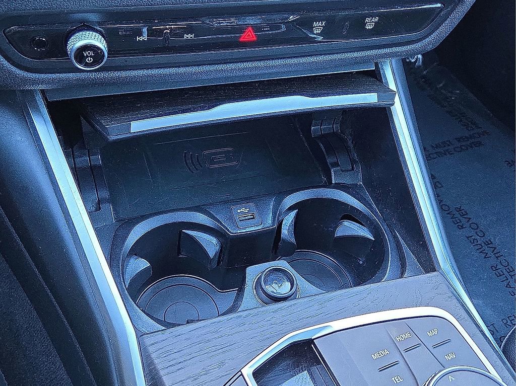 Used 2024 BMW 430i Convertible image 27