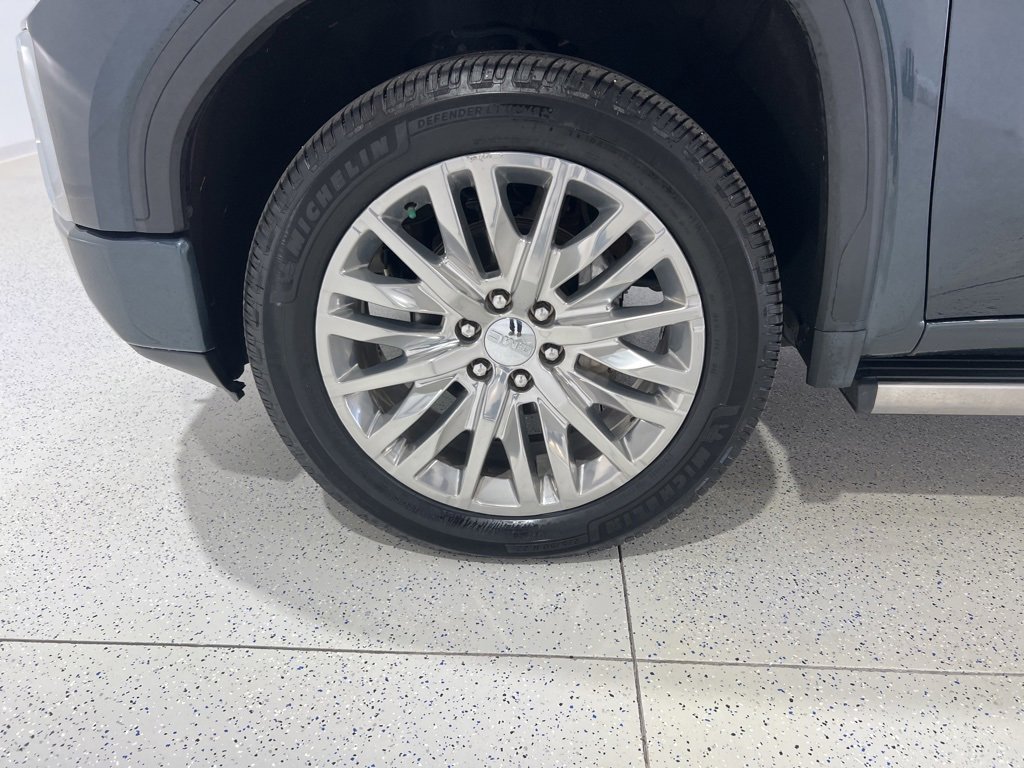 Used 2019 GMC Sierra 1500 Denali image 29