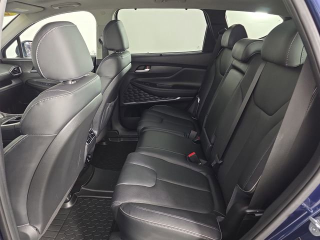 Used 2023 Hyundai Santa Fe Limited AWD/4WD image 21