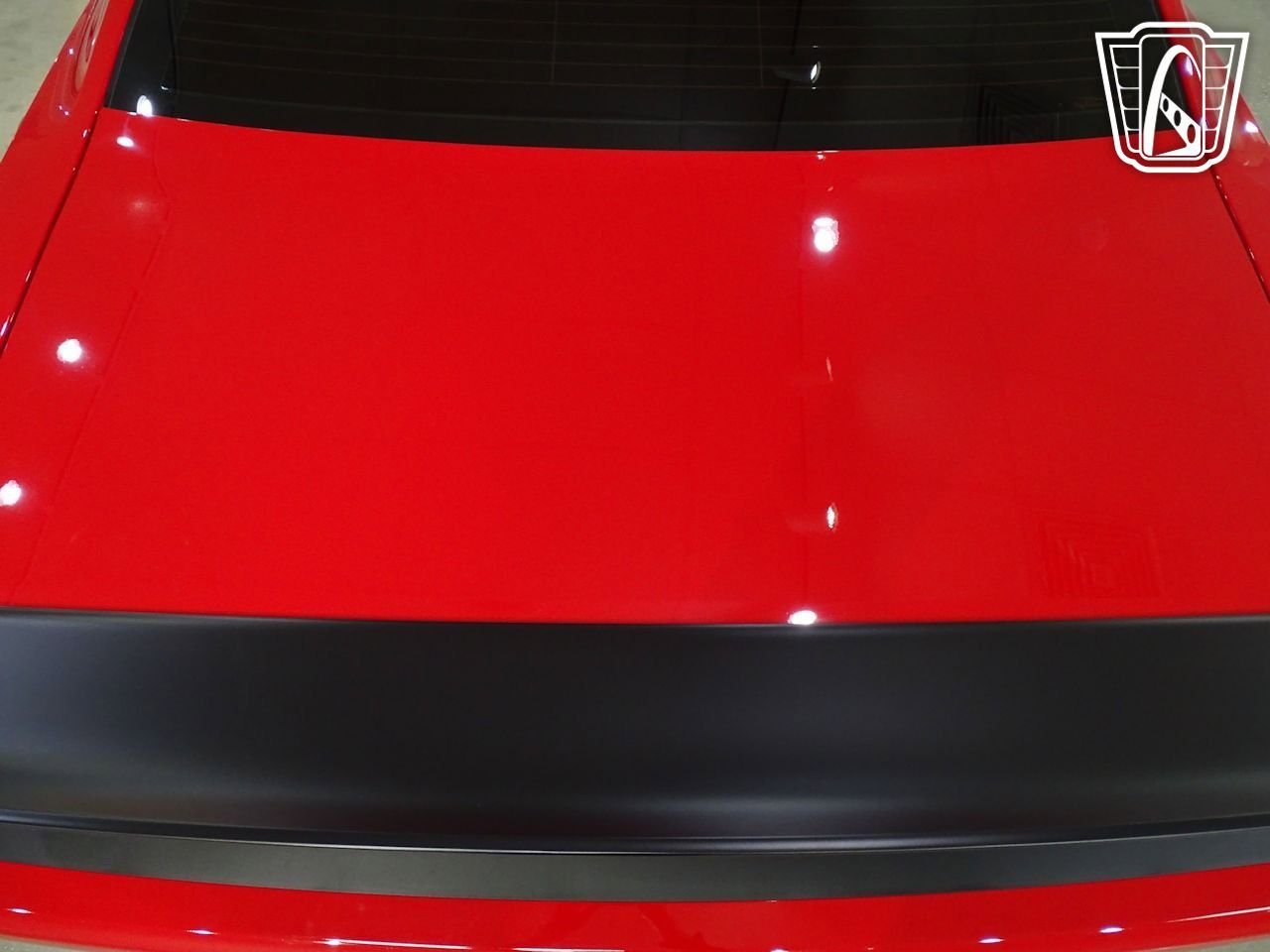 Used 2019 Dodge Challenger SRT Hellcat Redeye image 29