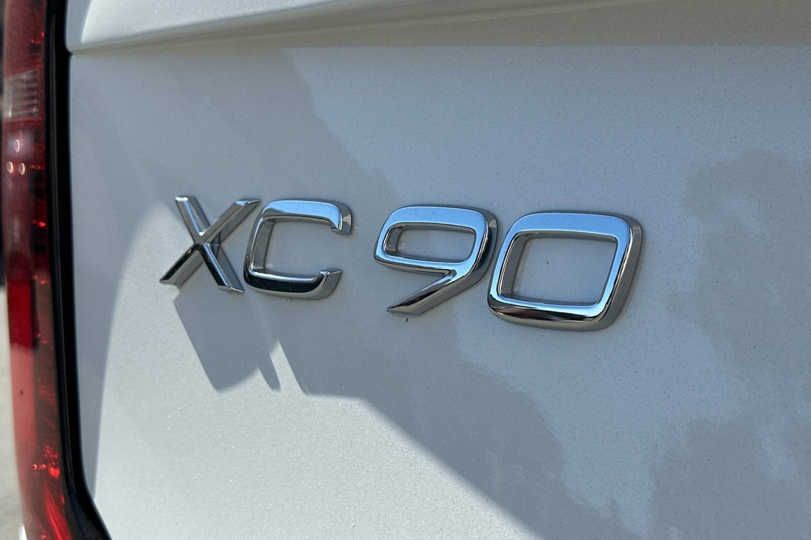 New 2026 Volvo XC90 T8 Plus image 12