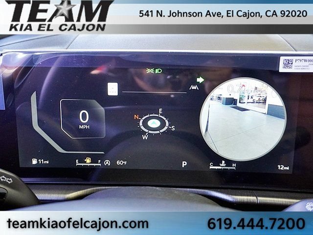 New 2026 Kia Sportage X-Line w/ X-Line Technology Package AWD/4WD image 43