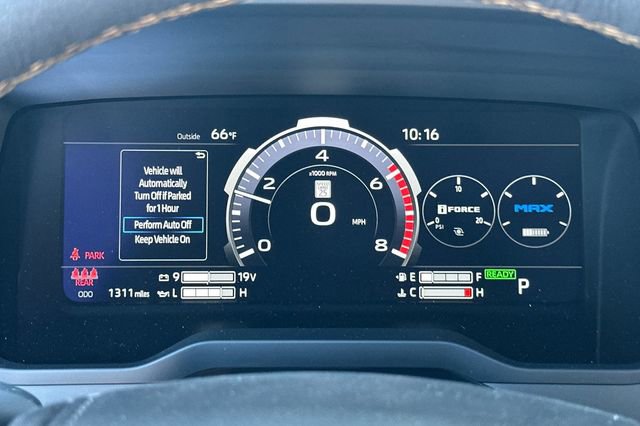 Used 2026 Toyota Tundra Capstone image 24