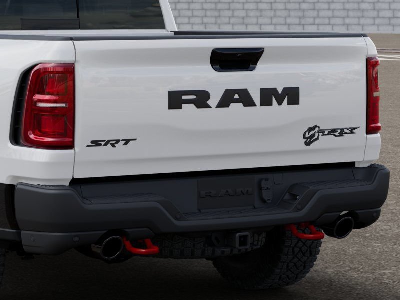 New 2027 RAM 1500 TRX AWD/4WD image 20