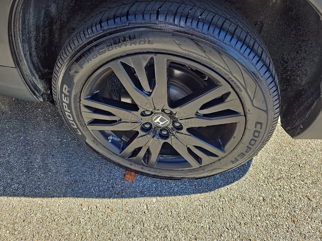 Used 2022 Honda Pilot Special Edition image 18