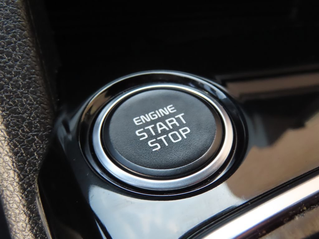 Certified 2024 Kia Sportage SX AWD/4WD image 15
