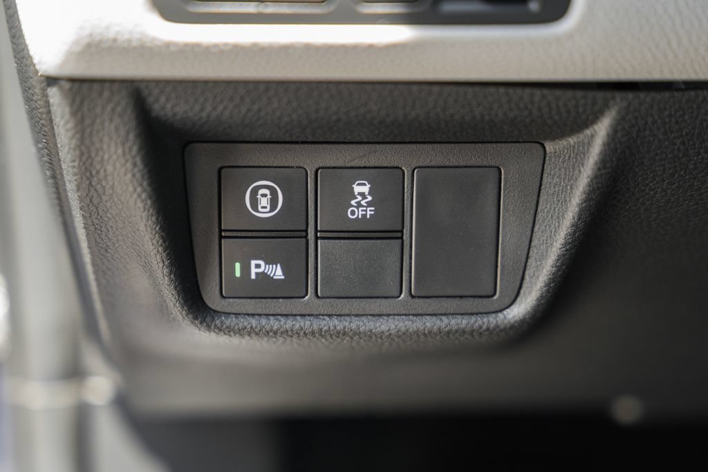 Used 2018 Honda Accord Touring image 43