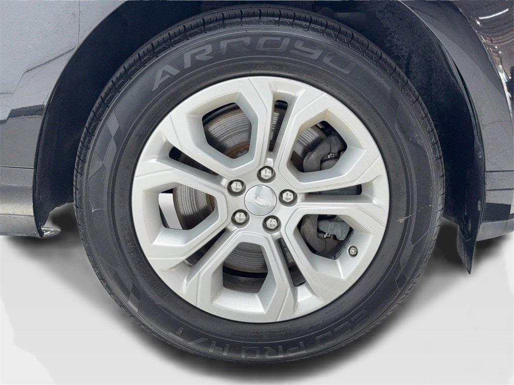 Used 2020 Land Rover Range Rover Evoque S image 54