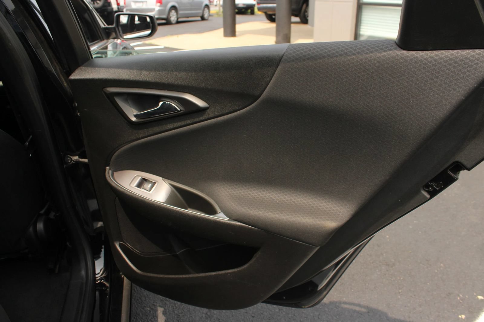 Used 2019 Chevrolet Malibu LT FWD image 19