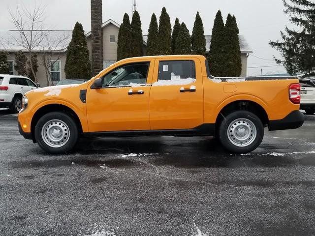 New 2026 Ford Maverick XL image 8