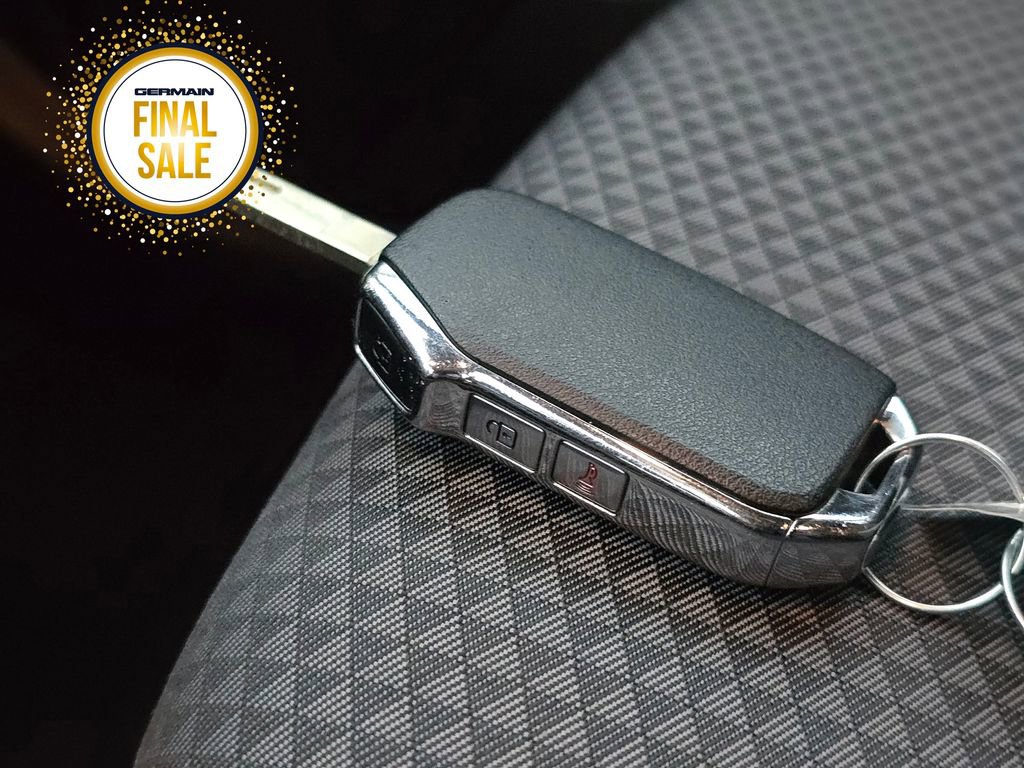 Certified 2024 Kia Soul LX w/ Option Group 015 image 31