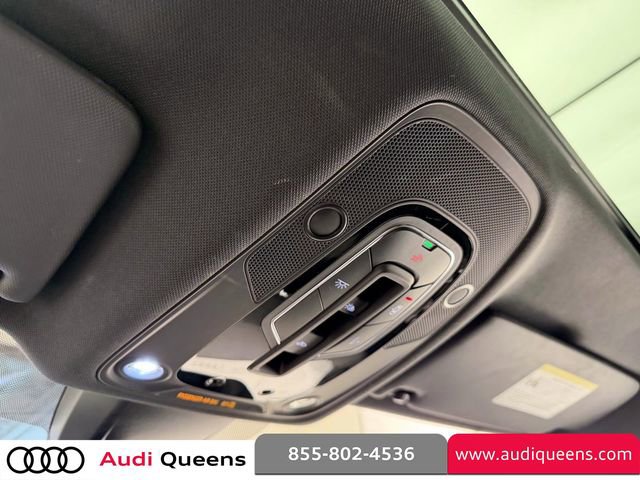 Certified 2023 Audi SQ5 Premium Plus w/ Premium Plus Package AWD/4WD image 33