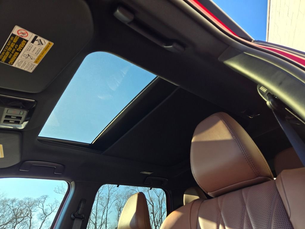 New 2026 Mitsubishi Outlander SEL image 19