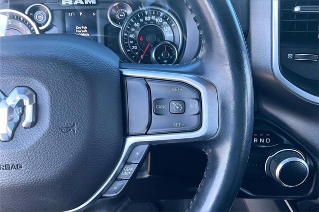 Used 2019 RAM 1500 Big Horn image 13