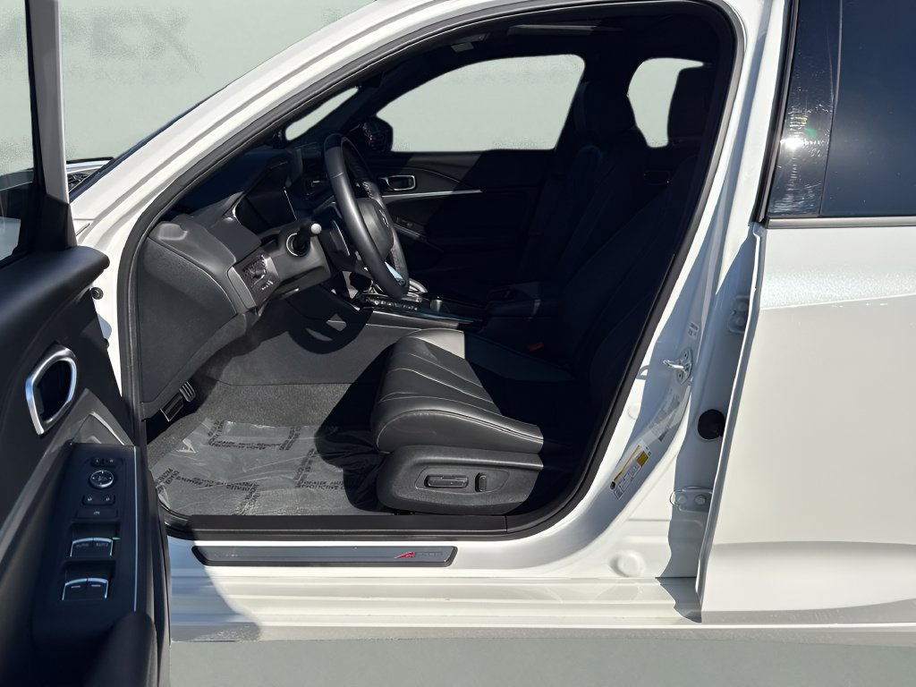 Used 2025 Acura Integra A-Spec FWD image 10