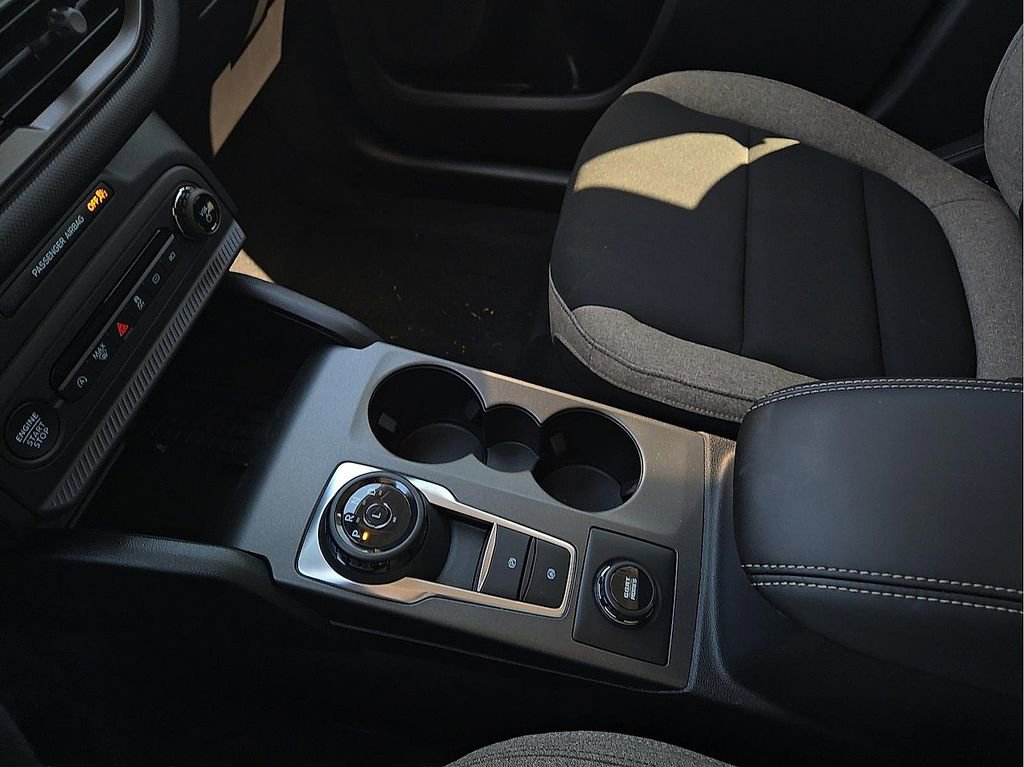 New 2025 Ford Bronco Sport Big Bend w/ Convenience Package image 20