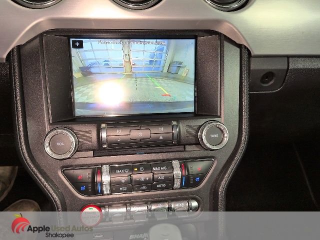 Used 2017 Ford Mustang GT Premium w/ Equipment Group 401A RWD image 19