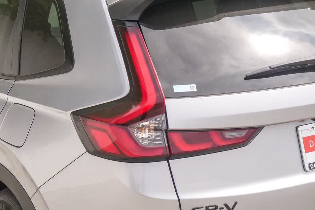 New 2026 Honda CR-V Sport-L image 10