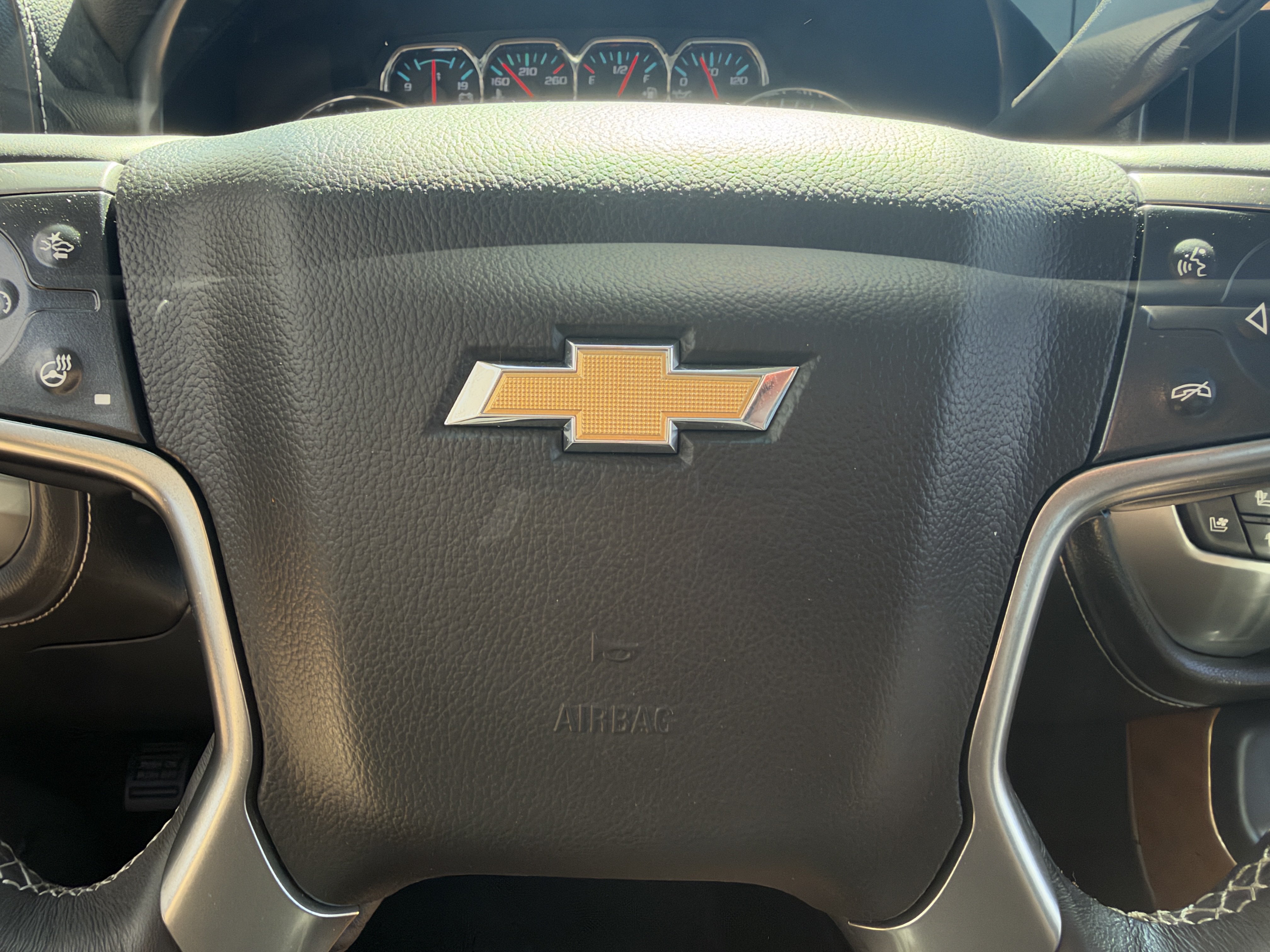 Used 2018 Chevrolet Silverado 3500 LTZ w/ Duramax Plus Package AWD/4WD image 42