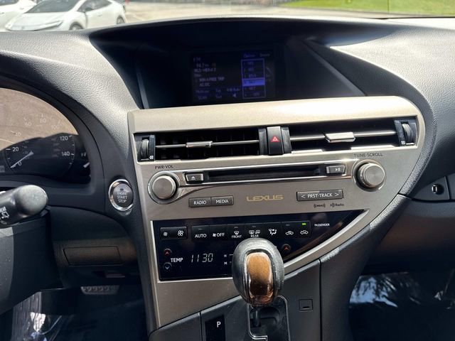 Used 2013 Lexus RX 350 AWD w/ Premium Pkg image 24