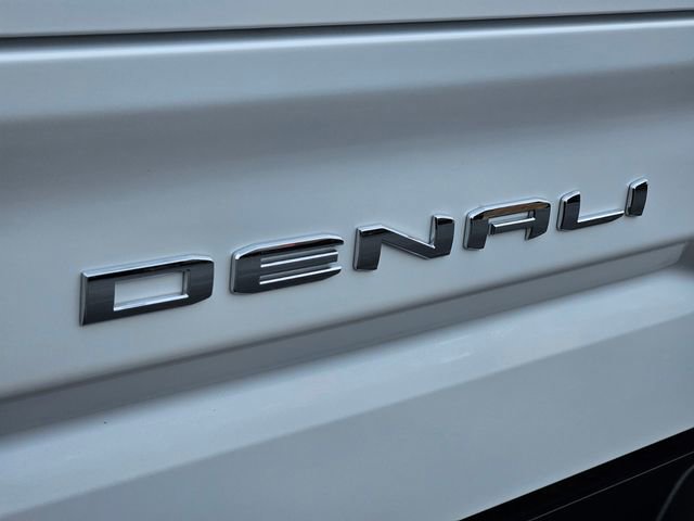 Used 2025 GMC Sierra 1500 Denali image 16