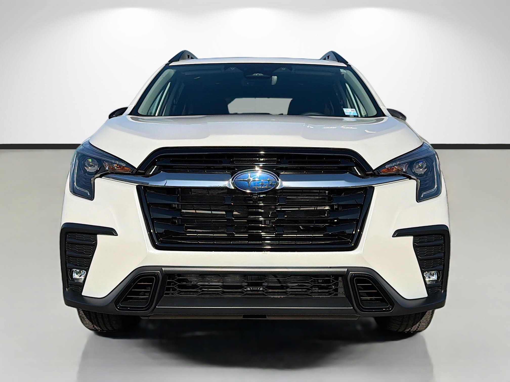 New 2026 Subaru Ascent Limited AWD/4WD image 8
