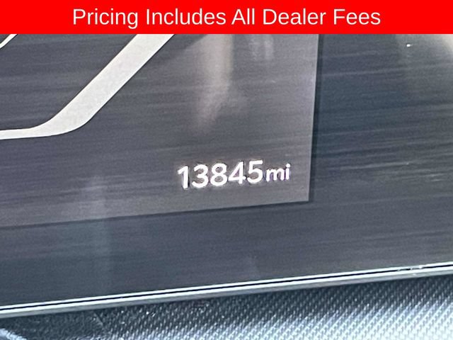 Used 2025 Kia K4 EX FWD image 23