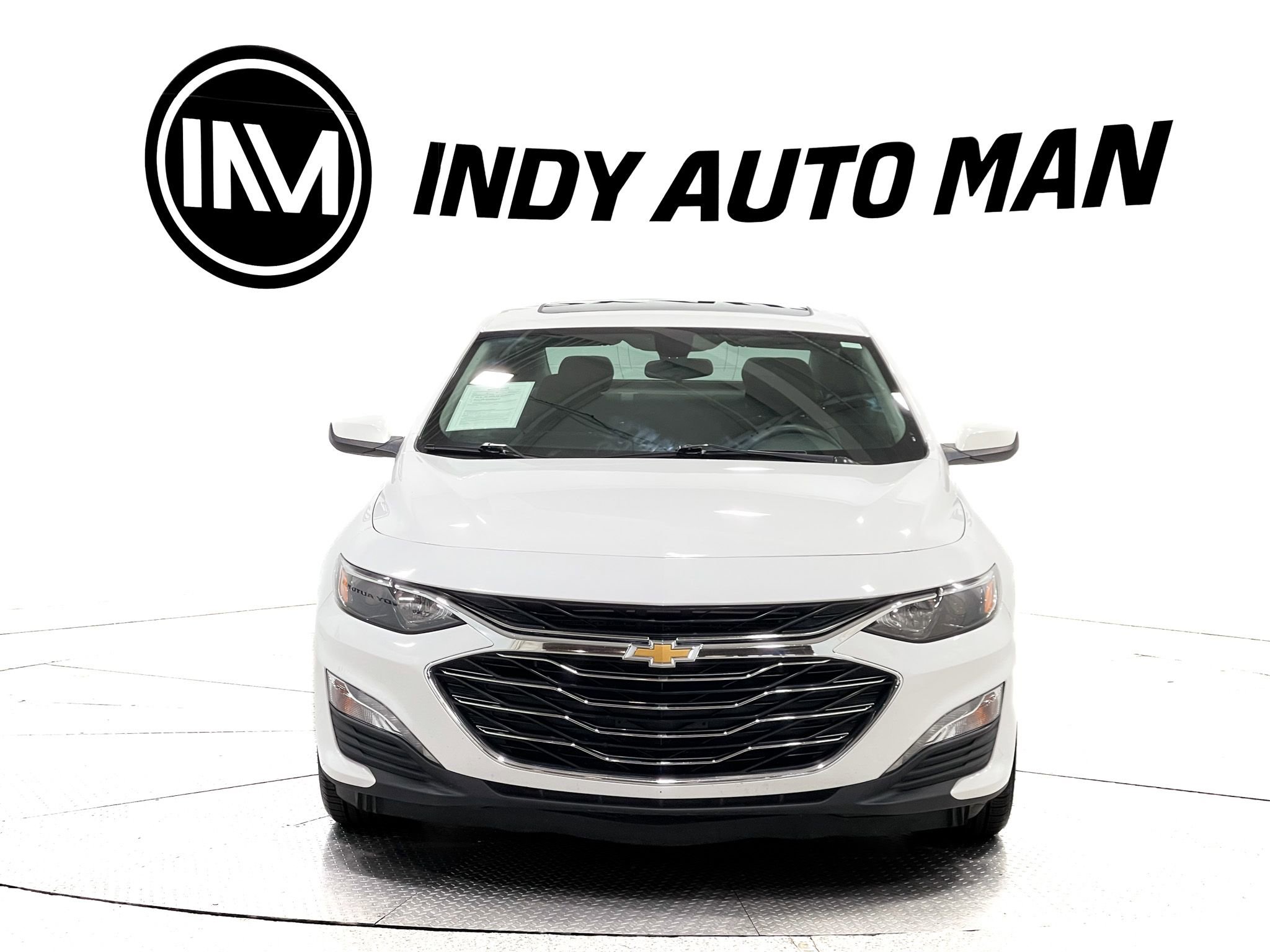 Used 2019 Chevrolet Malibu LT FWD image 9