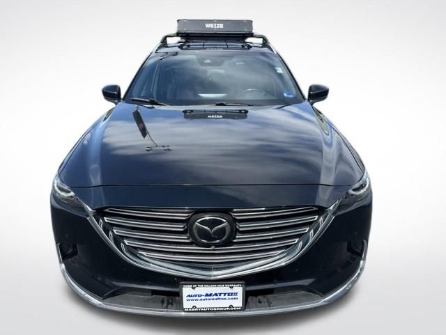 Used 2021 MAZDA CX-9 Grand Touring AWD/4WD image 8