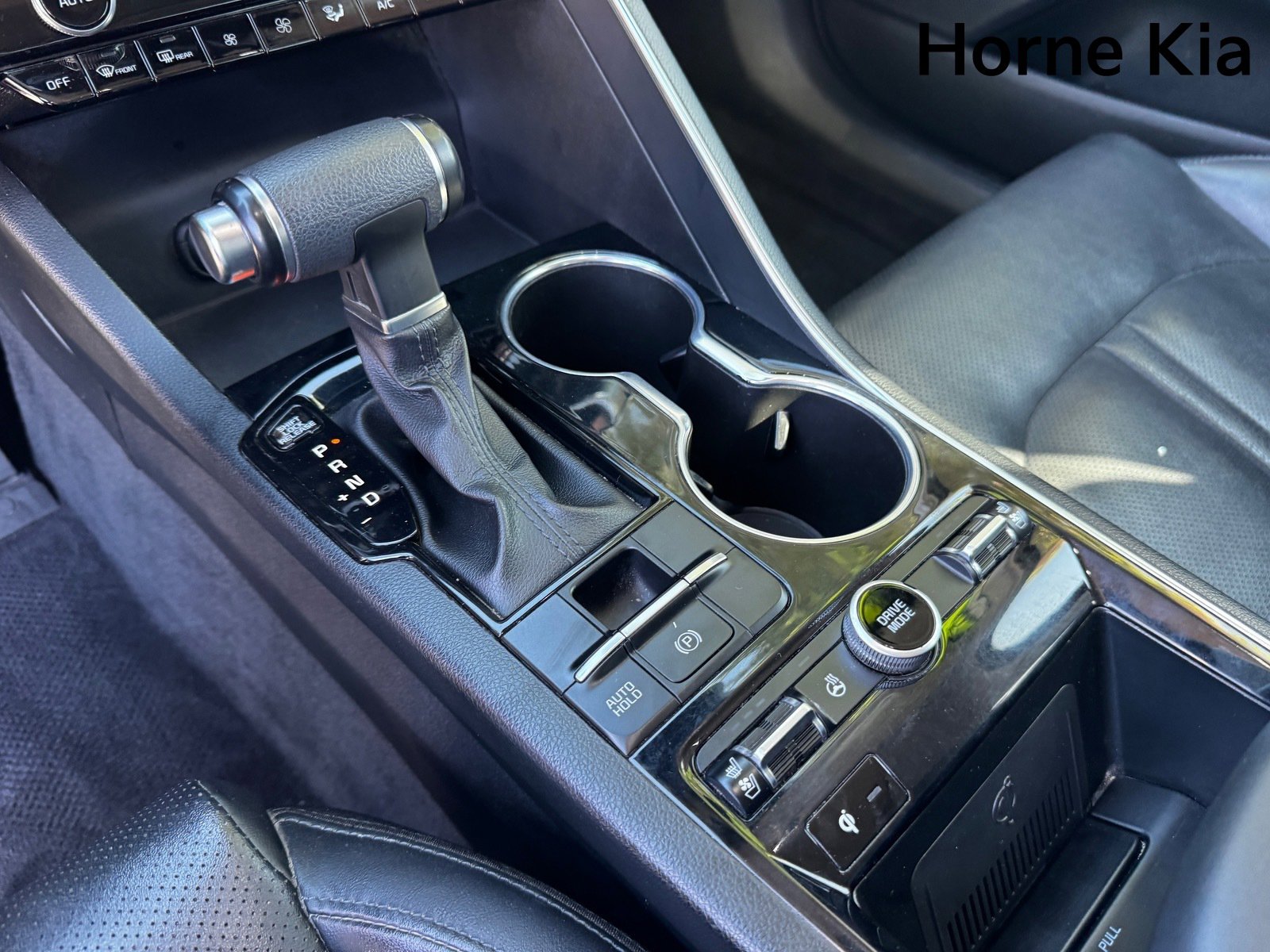 Used 2021 Kia K5 EX w/ EX Premium Package image 22