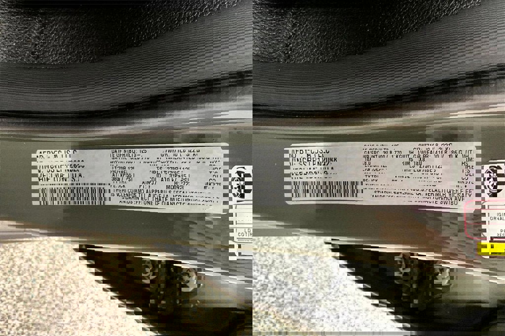 New 2026 RAM 1500 Rebel image 13