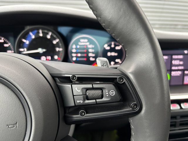 Certified 2021 Porsche 911 Carrera S image 16