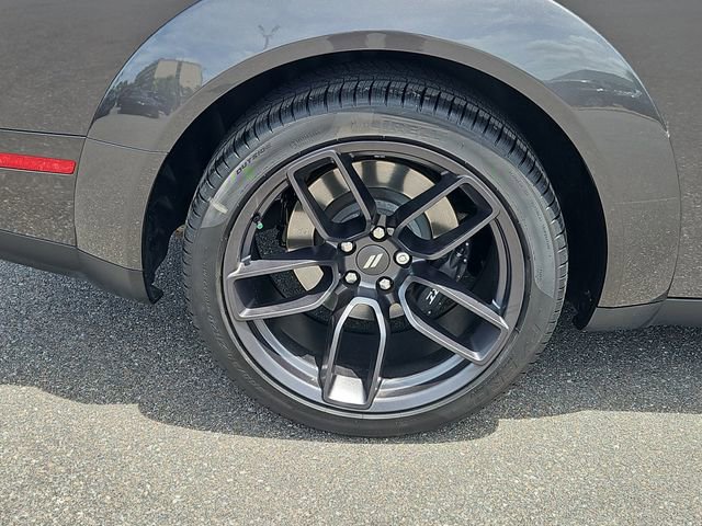 Used 2022 Dodge Challenger R/T Scat Pack RWD image 5