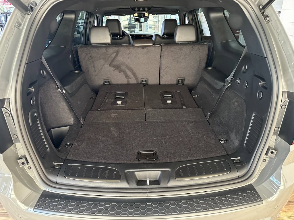 New 2026 Dodge Durango GT image 42