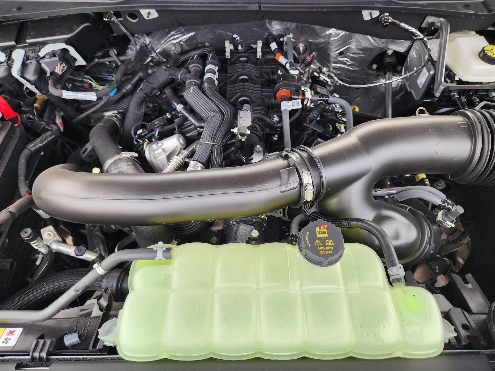 New 2026 Ford Expedition Max Active image 26